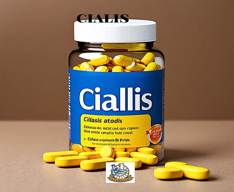 Cialis 1